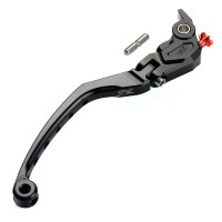 Zeta Flight Folding Low Drag Brake Lever - Ducati Panigale (All), Honda CBR1000RR-R, Kawasaki Ninja ZX-10R / RR, Ninja H2 / H2R Zeta Flight Folding Low Drag Brake Lever - Ducati Panigale (All), Honda CBR1000RR-R, Kawasaki Ninja ZX-10R / RR, Ninja H2 / H2R