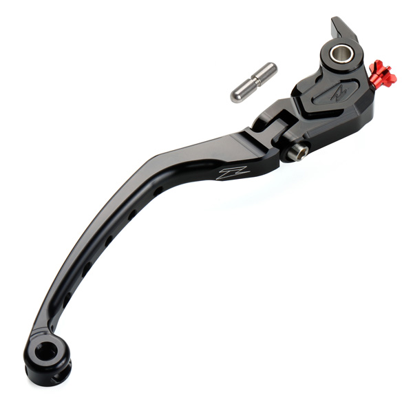 Zeta Flight Folding Low Drag Brake Lever - Yamaha YZF-R1 2015-2023