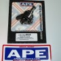 APE Racing Pro Series Manual Cam Chain Tensioner - Yamaha YZF-R1 (04-08)