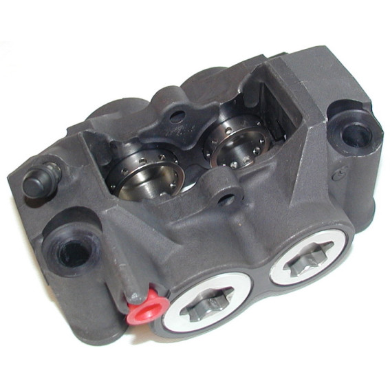 BrakeTech Stainless Steel Ventilated Caliper Pistons - Yamaha Honda Ducati Aprilia Suzuki Kawasaki KTM BMW BrakeTech Stainless Steel Ventilated Caliper Pistons - Yamaha Honda Ducati Aprilia Suzuki Kawasaki KTM BMW