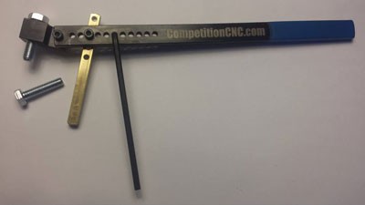 Valve to Piston Clearance Checking Tool - CNC-1001