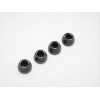 LighTech Axle Protectors - 2019-2020 BMW S1000RR (2020 US) LighTech Axle Protectors - 2019-2020 BMW S1000RR (2020 US)