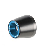 LighTech Bar End Protectors - 2019-2020 BMW S1000RR  (2020 US)