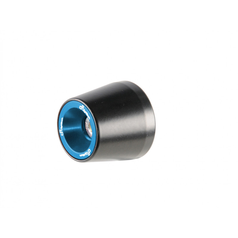 LighTech Bar End Protectors - 2019-2020 BMW S1000RR  (2020 US)