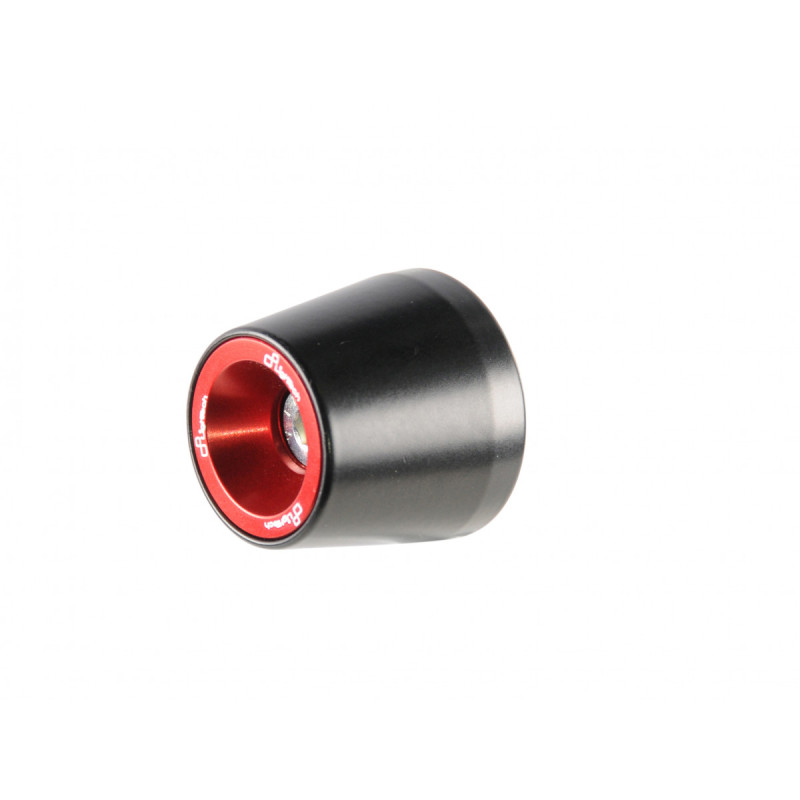 LighTech Bar End Protectors - 2019-2020 BMW S1000RR  (2020 US)