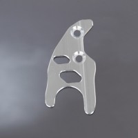Stand Lifters for LighTech Chain Adjusters - 2019-2020 BMW S1000RR (2020 US) Stand Lifters for LighTech Chain Adjusters - 2019-2020 BMW S1000RR (2020 US)