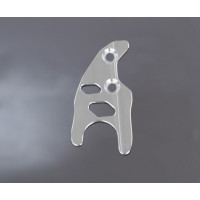 Stand Lifters for LighTech Chain Adjusters - 2019-2020 BMW S1000RR  (2020 US)