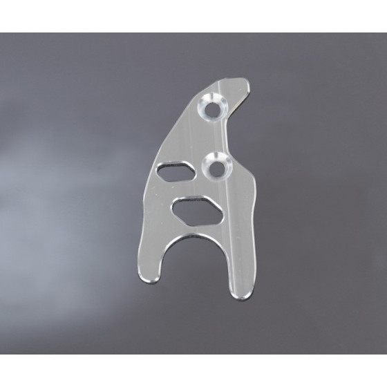 Stand Lifters for LighTech Chain Adjusters - 2019-2020 BMW S1000RR  (2020 US)