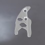Stand Lifters for LighTech Chain Adjusters - 2019-2020 BMW S1000RR  (2020 US)