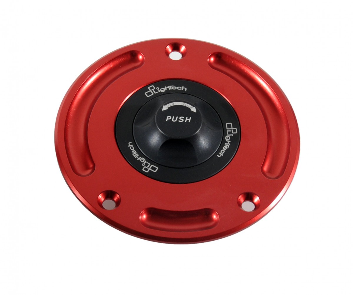 Lightech Twist Lock Fuel Cap 2019 2020 Bmw S1000rr 2020