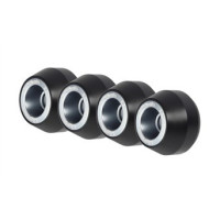 LighTech Axle Protectors - 2019-2020 BMW S1000RR  (2020 US)
