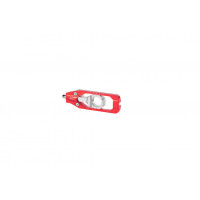 Lightech - Chain Adjusters - Suzuki GSXR1000 2017 - 2024 Lightech - Chain Adjusters - Suzuki GSXR1000 2017 - 2024