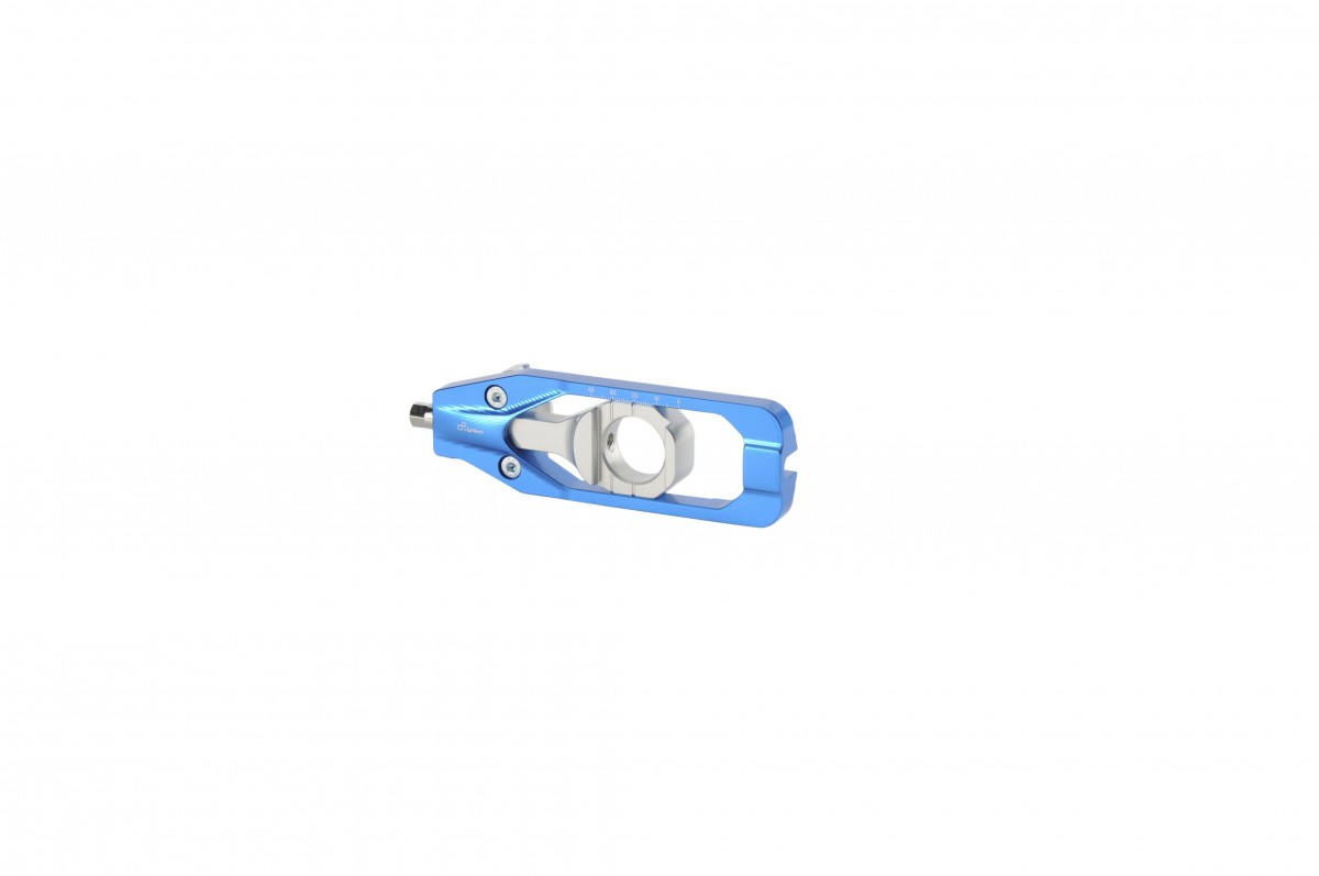 Lightech - Chain Adjusters - Suzuki GSXR1000  2017 - 2024