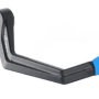 LighTech Aluminium Lever Guard - Brake - Blue 148mm