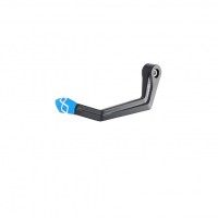 LighTech Aluminium Lever Guard - Clutch - Blue 148mm LighTech Aluminium Lever Guard - Clutch - Blue 148mm