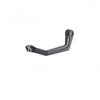 LighTech Aluminium Lever Guard - Clutch - Black 148mm LighTech Aluminium Lever Guard - Clutch - Black 148mm