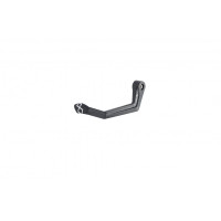 LighTech Aluminium Lever Guard - Clutch - Black 148mm