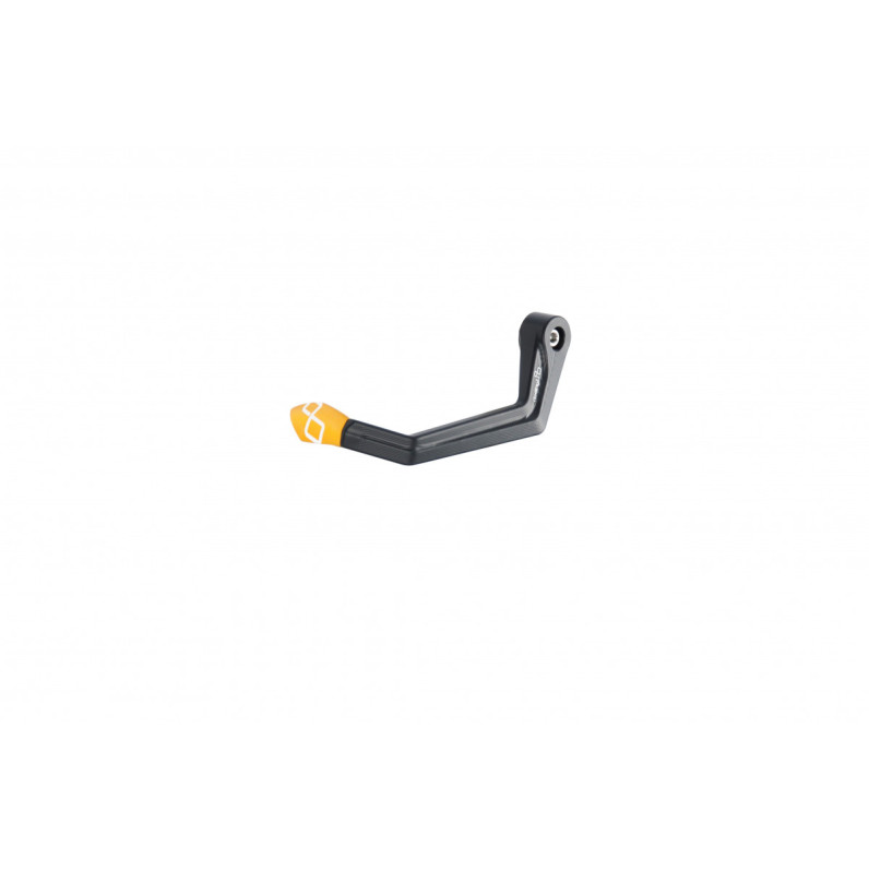 LighTech Aluminium Lever Guard - Clutch - Gold 148mm LighTech Aluminium Lever Guard - Clutch - Gold 148mm