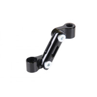 Lightech - Fluid Tank For Brake and Clutch - Support for OBT001 and OBT002
