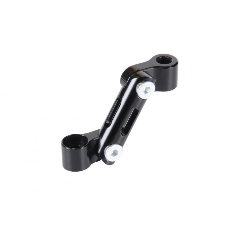 Lightech - Fluid Tank For Brake and Clutch - Support for OBT001 and OBT002 Lightech - Fluid Tank For Brake and Clutch - Support for OBT001 and OBT002
