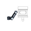 Lightech - Fluid Tank For Brake and Clutch - Support for OBT001 and OBT002 Lightech - Fluid Tank For Brake and Clutch - Support for OBT001 and OBT002