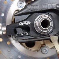 LighTech Chain Adjusters - 2006-2016 Yamaha YZF-R6