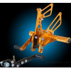 Sato Racing Adjustable Rearsets - GP or Street Shift - 2011-2019 Suzuki GSX-R600 / GSX-R750 Sato Racing Adjustable Rearsets - GP or Street Shift - 2011-2019 Suzuki GSX-R600 / GSX-R750