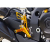 Sato Racing Adjustable Rearsets - GP or Street Shift - 2011-2019 Suzuki GSX-R600 / GSX-R750 Sato Racing Adjustable Rearsets - GP or Street Shift - 2011-2019 Suzuki GSX-R600 / GSX-R750