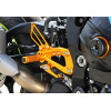 Sato Racing Adjustable Rearsets - GP or Street Shift - 2017+ Suzuki GSX-R1000 / GSX-R1000R Sato Racing Adjustable Rearsets - GP or Street Shift - 2017+ Suzuki GSX-R1000 / GSX-R1000R