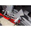 Sato Racing Rearsets - GP Shift 2011+ Aprilia RS125 Sato Racing Rearsets - GP Shift 2011+ Aprilia RS125