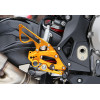 Sato Racing Gold Rearsets 2017+ BMW S1000RR Sato Racing Gold Rearsets 2017+ BMW S1000RR