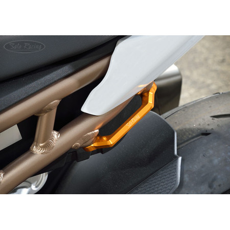 Sato Racing BMW 2019-2021 S1000RR Racing Hook SET (Left + Right set of 2)