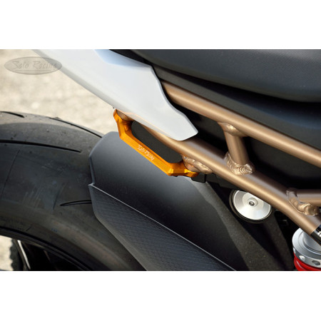 Sato Racing BMW 2019-2021 S1000RR Racing Hook SET (Left + Right set of 2)