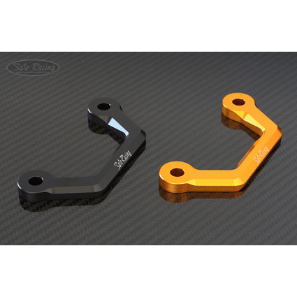 Sato Racing BMW 2019-2021 S1000RR Racing Hook SET (Left + Right set of 2)