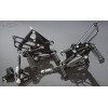Sato Racing Adjustable Rearsets - 2017+ Honda CBR1000RR / SP (w/ OEM quickshifter) Sato Racing Adjustable Rearsets - 2017+ Honda CBR1000RR / SP (w/ OEM quickshifter)