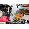 Sato Racing Adjustable Rearsets - 2017+ Honda CBR1000RR / SP (w/ OEM quickshifter) Sato Racing Adjustable Rearsets - 2017+ Honda CBR1000RR / SP (w/ OEM quickshifter)