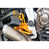 Sato Racing Adjustable Rearsets - 2014-2019 Yamaha FZ-07 / MT-07