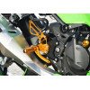 Sato Racing "Race Concept" GP Shift Rearsets - 2018-2019 Kawasaki Ninja 400