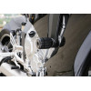 Sato Racing Frame Sliders - Standard Version 15-18 Yamaha YZF-R1 / R1M