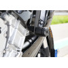 Sato Racing Frame Sliders - Standard Version 15-18 Yamaha YZF-R1 / R1M