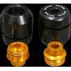 Sato Racing Frame Sliders - Standard Version 15-18 Yamaha YZF-R1 / R1M