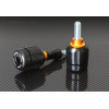 Sato Racing Frame Sliders - Standard Version 15-18 Yamaha YZF-R1 / R1M