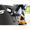 Sato Racing Frame Sliders - Racing Version 17-18 Yamaha YZF-R6 Sato Racing Frame Sliders - Racing Version 17-18 Yamaha YZF-R6