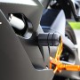 Sato Racing Frame Sliders - Racing Version 17-18 Yamaha YZF-R6