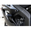 Sato Racing Frame Sliders - Racing Version 17-18 Yamaha YZF-R6 Sato Racing Frame Sliders - Racing Version 17-18 Yamaha YZF-R6