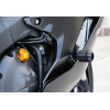 Sato Racing Frame Sliders - Racing Version 17-18 Yamaha YZF-R6 Sato Racing Frame Sliders - Racing Version 17-18 Yamaha YZF-R6
