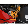 Sato Racing Adjustable Rearsets - Ducati Panigale V4