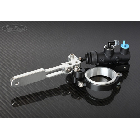 Sato Racing Rear Thumb Brake (Fork Clamp Type)