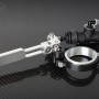 Sato Racing Rear Thumb Brake (Fork Clamp Type)