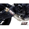 SC-Project GP70-R Titanium Cat-Eliminating Exhaust - Yamaha R1/R1M (2015-2025) SC-Project GP70-R Titanium Cat-Eliminating Exhaust - Yamaha R1/R1M (2015-2025)